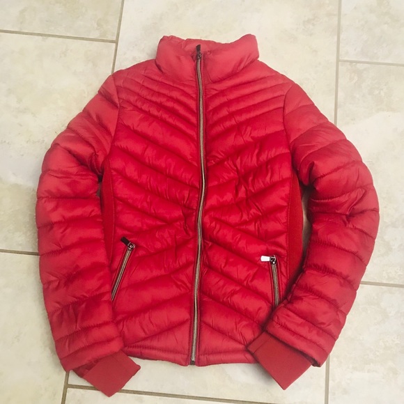 YMI Puffer Coat - Picture 4 of 6